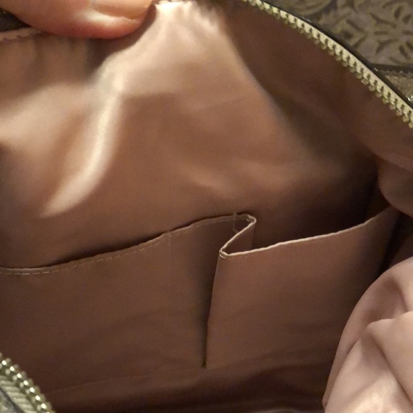 Coach Kristin Shoulder Bag and matching Wallet - Picture 9 of 16